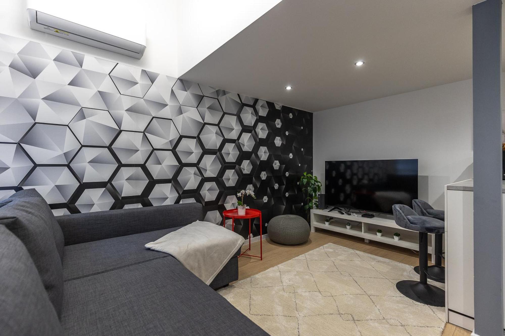 Dob Street Residence Budapeste Exterior foto
