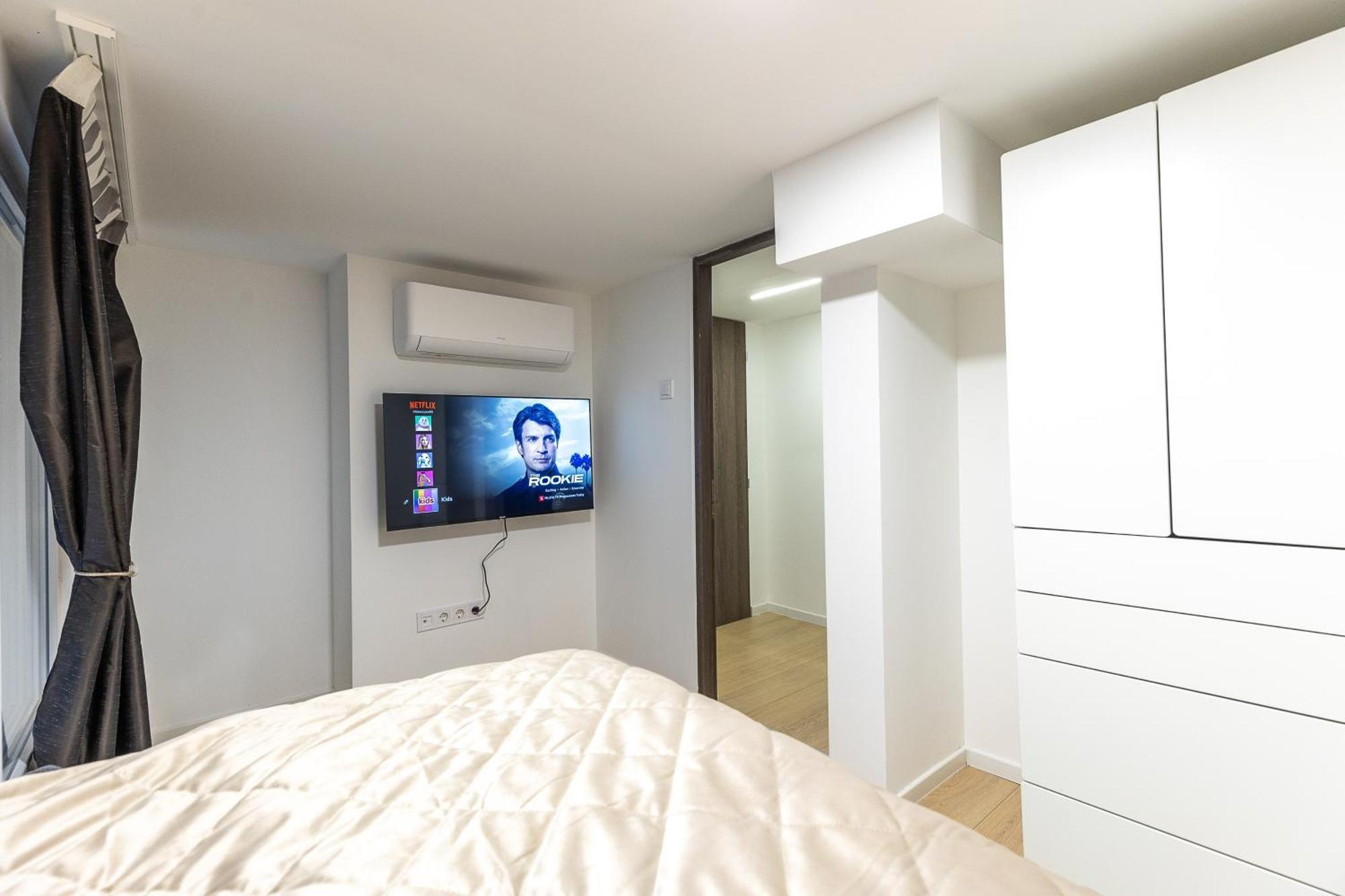 Dob Street Residence Budapeste Exterior foto